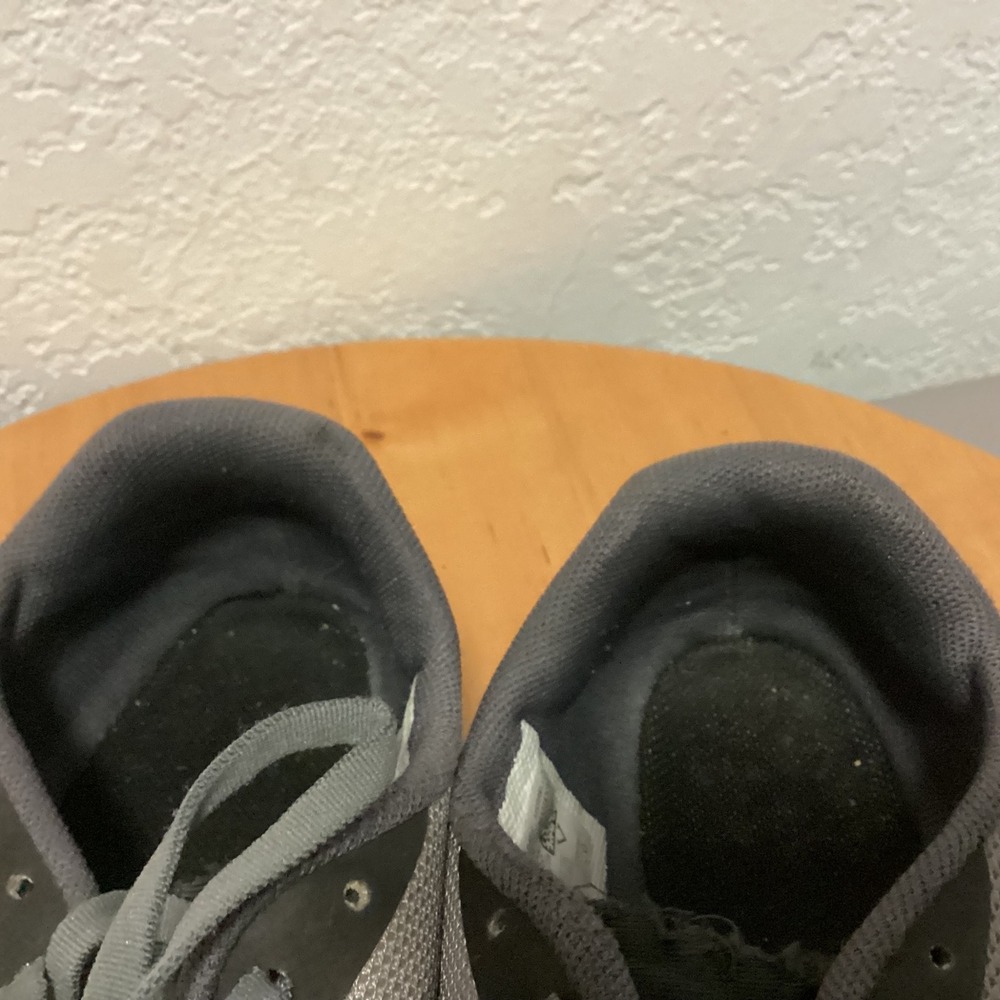 Merrell Vapor Glove 4 Womens 7.5 Minimalist Barefoot‎ Running Shoes Gray J16628 - Picture 8 of 12